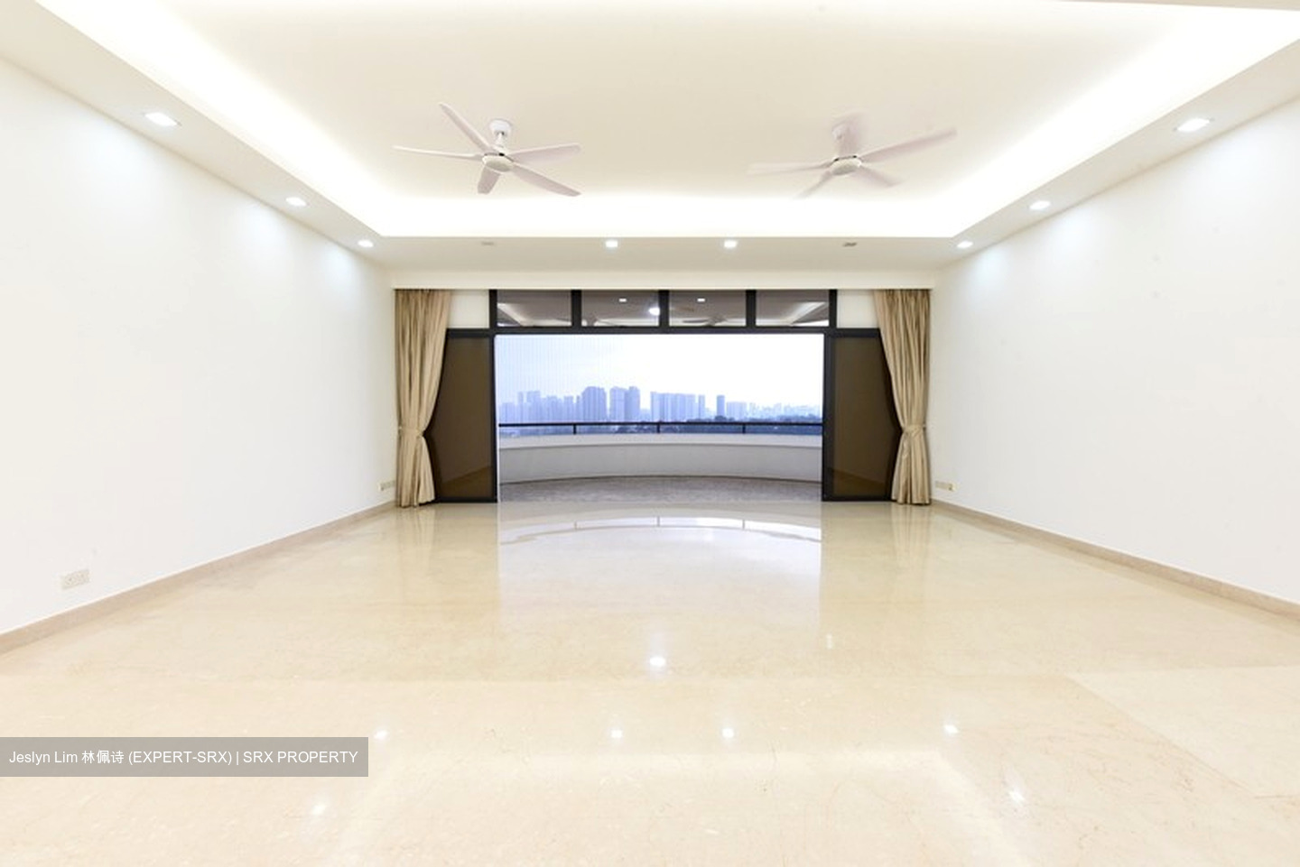 Regency Park (D10), Condominium #622160811